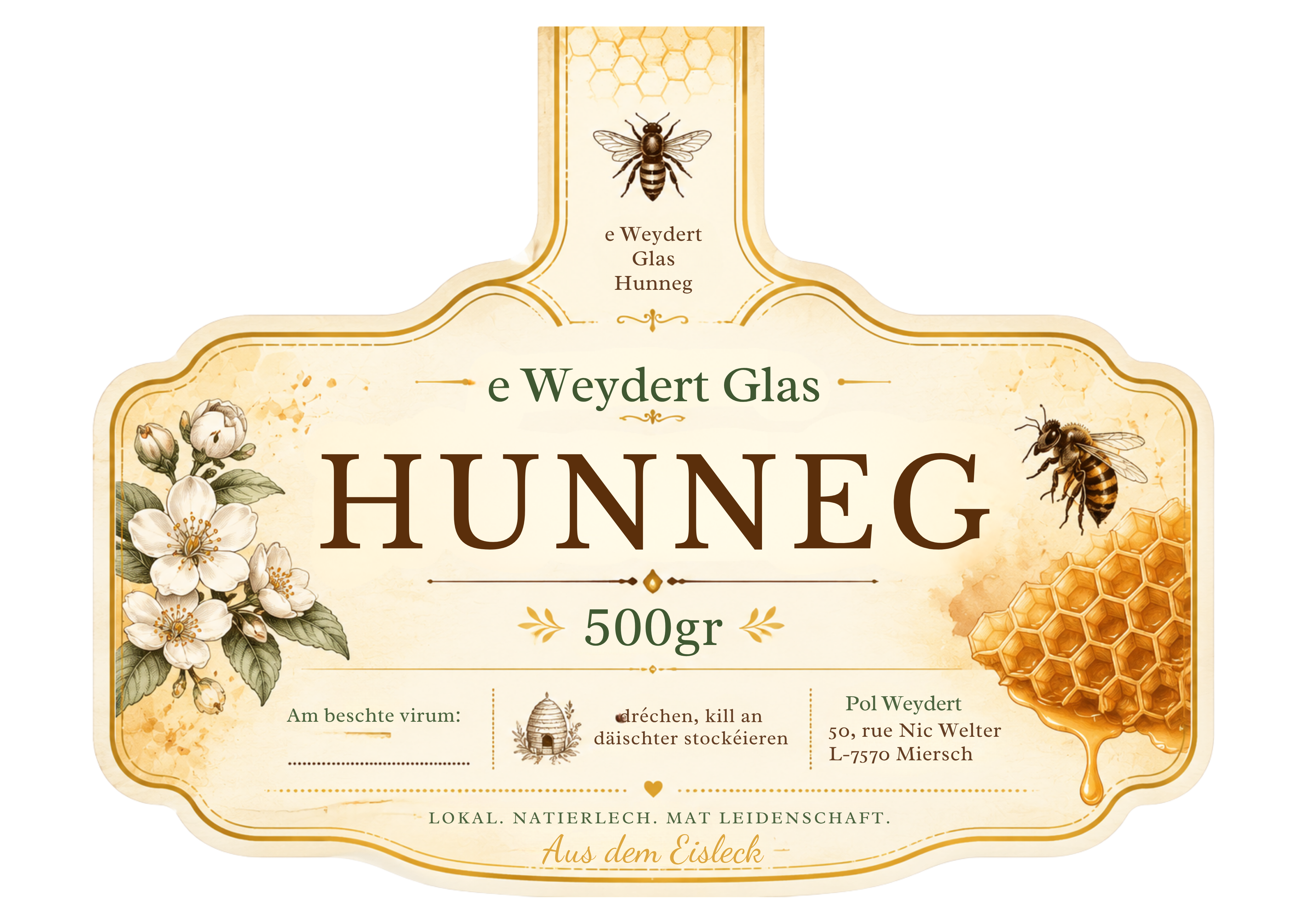 Packaging Design by Custom A for this project | Design #37405791