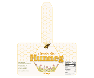 Packaging Design by Lezette_G for this project | Design: #37407514