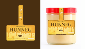 Packaging Design by Rickyy for this project | Design: #37407521