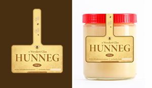 Packaging Design by Rickyy for this project | Design: #37407524