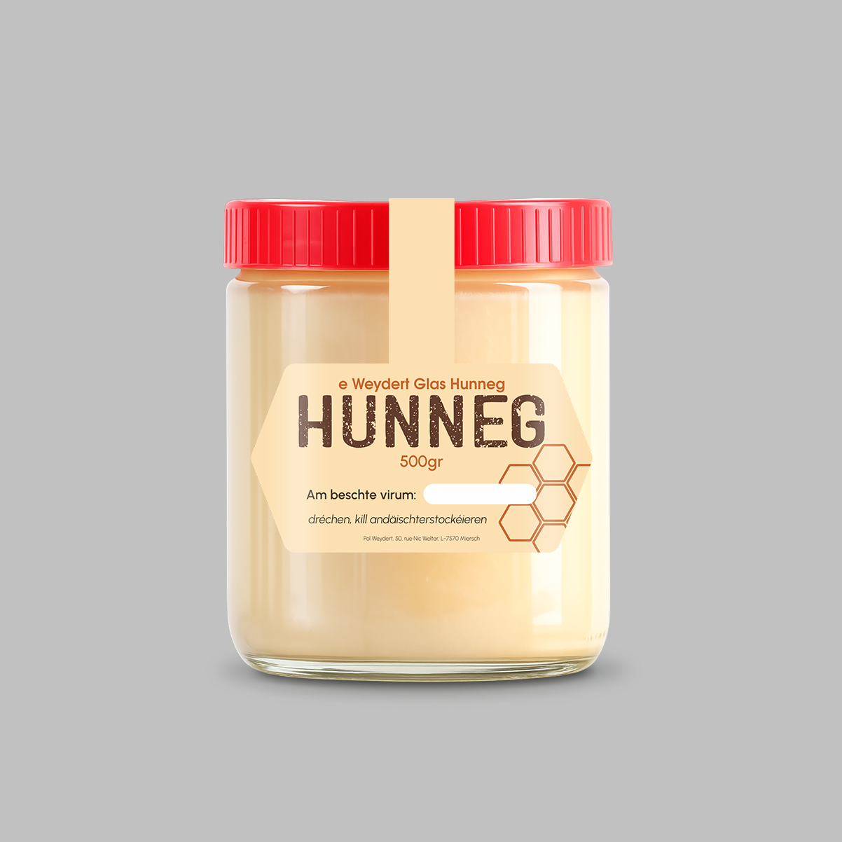 Packaging Design by yusmoker for this project | Design #37406025