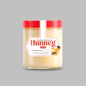 Packaging Design by yusmoker for this project | Design: #37406026