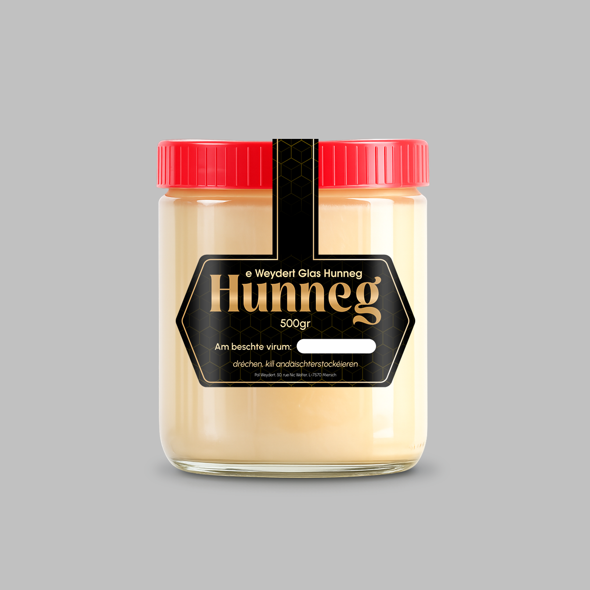 Diseño de Empaque por yusmoker para este proyecto | Diseño #37406027