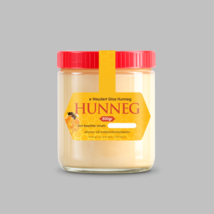 Packaging Design by yusmoker for this project | Design: #37406028