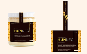 Packaging Design by ioio for this project | Design #37405275