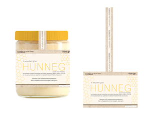Packaging Design by ioio for this project | Design: #37405837