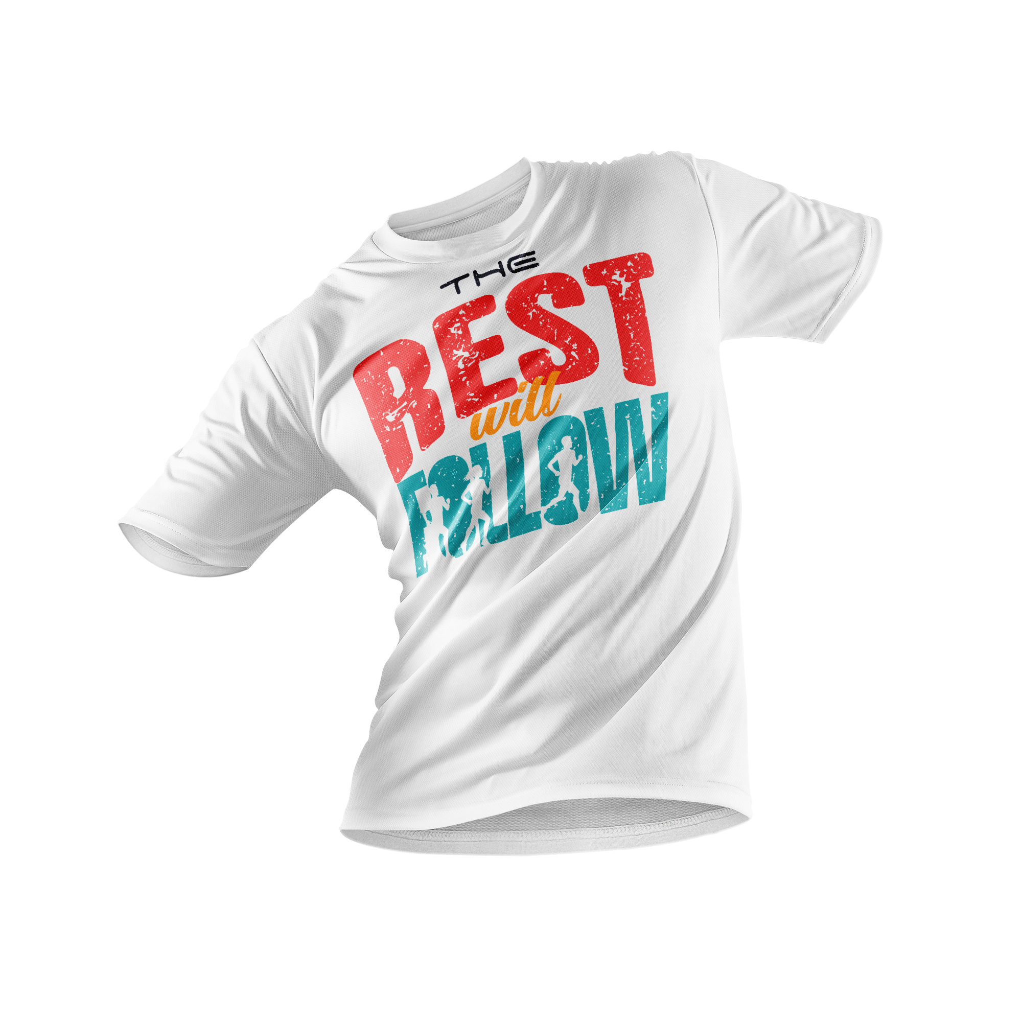 T-shirt Design by Sergio Coelho for this project | Design #37414521