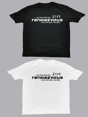 T-shirt Design by SpaGGy for this project | Design: #37420928
