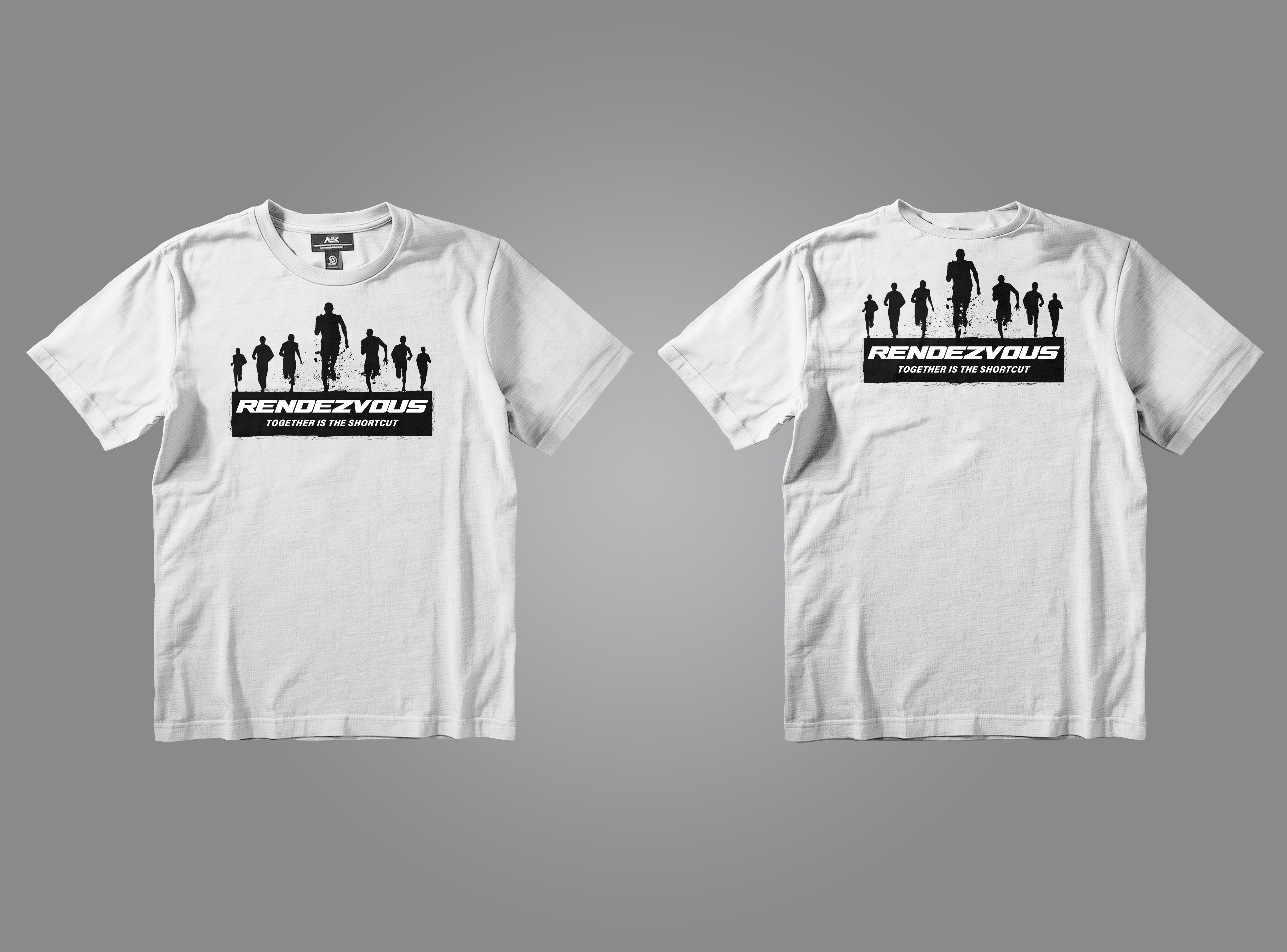 T-shirt Design by tamtama for this project | Design #37425495
