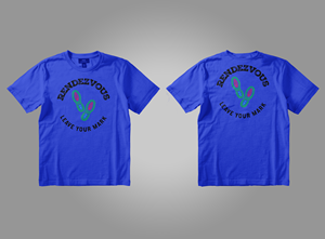 T-shirt Design by tamtama for this project | Design: #37438673