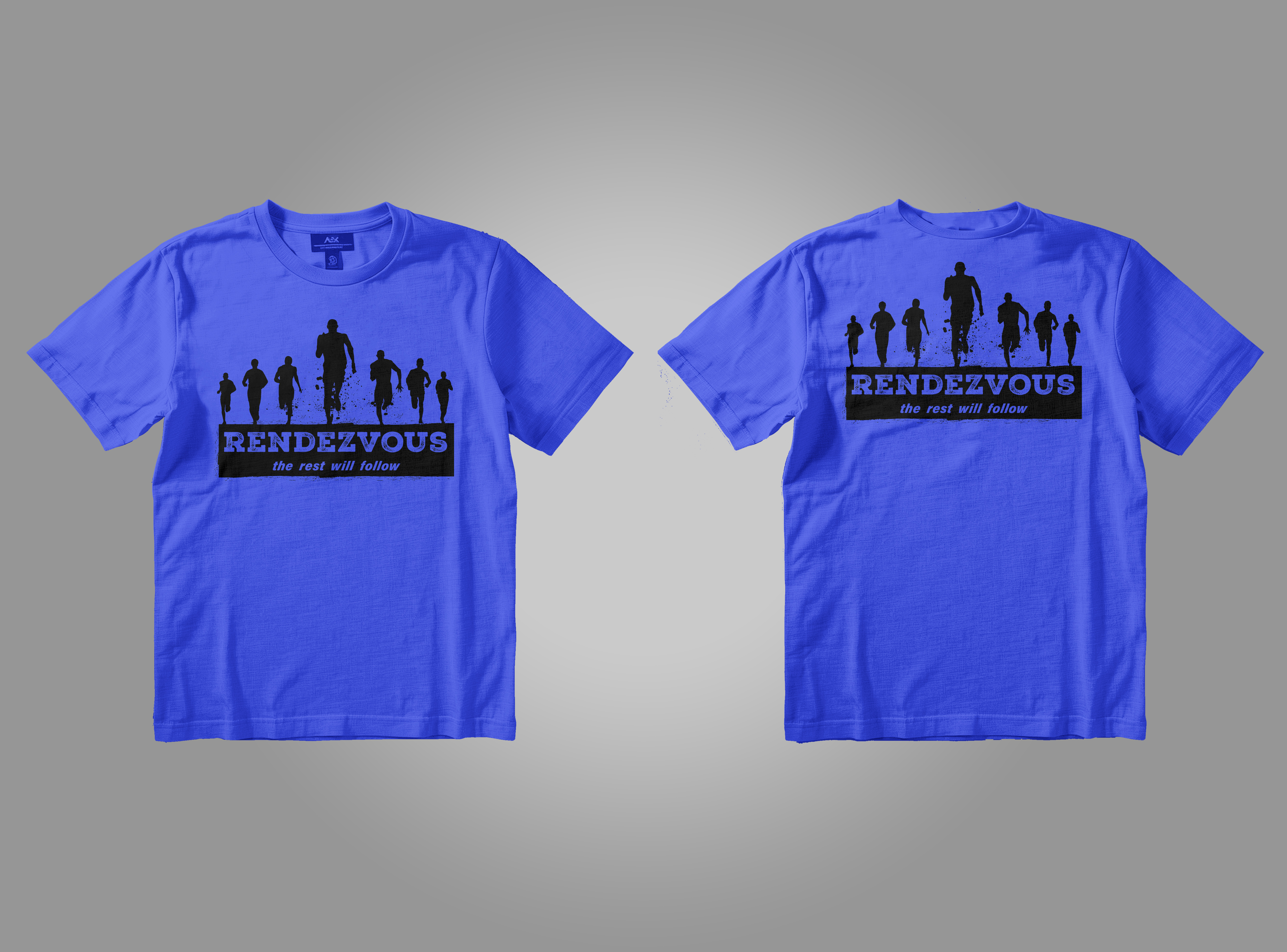 T-shirt Design by tamtama for this project | Design #37438675