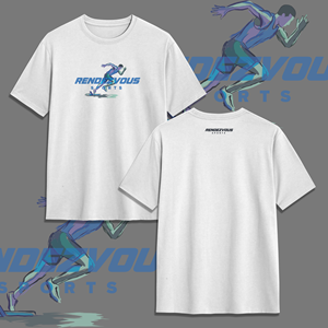 T-shirt Design by V FOUR DESIGN