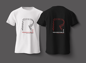 T-shirt Design by SofiaDesignStudio for this project | Design: #37425643