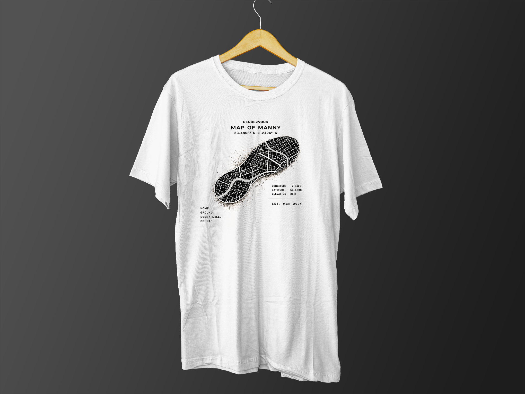 T-shirt Design by 7nights for this project | Design #37433556
