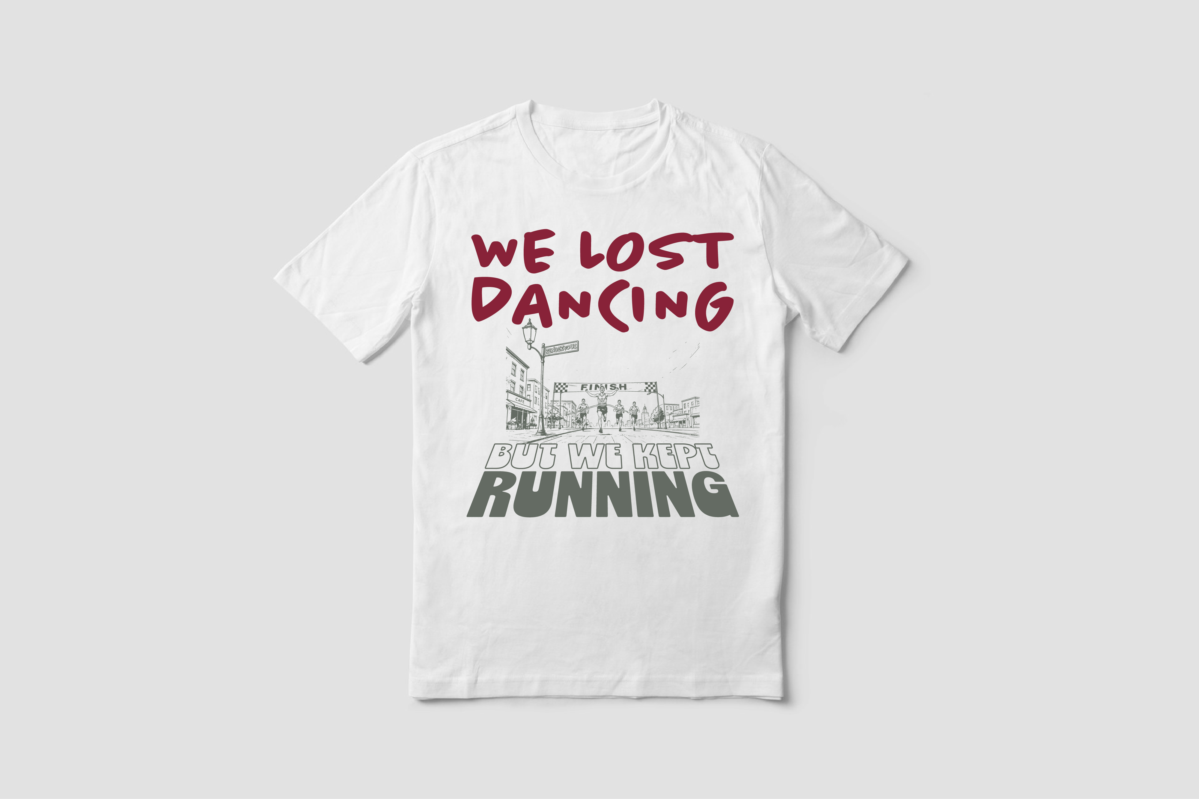 T-shirt Design by Hulk smith for this project | Design #37432670