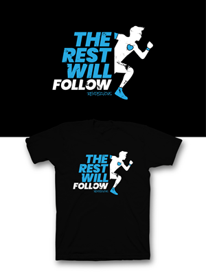T-shirt Design by saka.aleksandar for this project | Design: #37414262