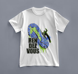 T-shirt Design by AVGraphic for this project | Design #37433304