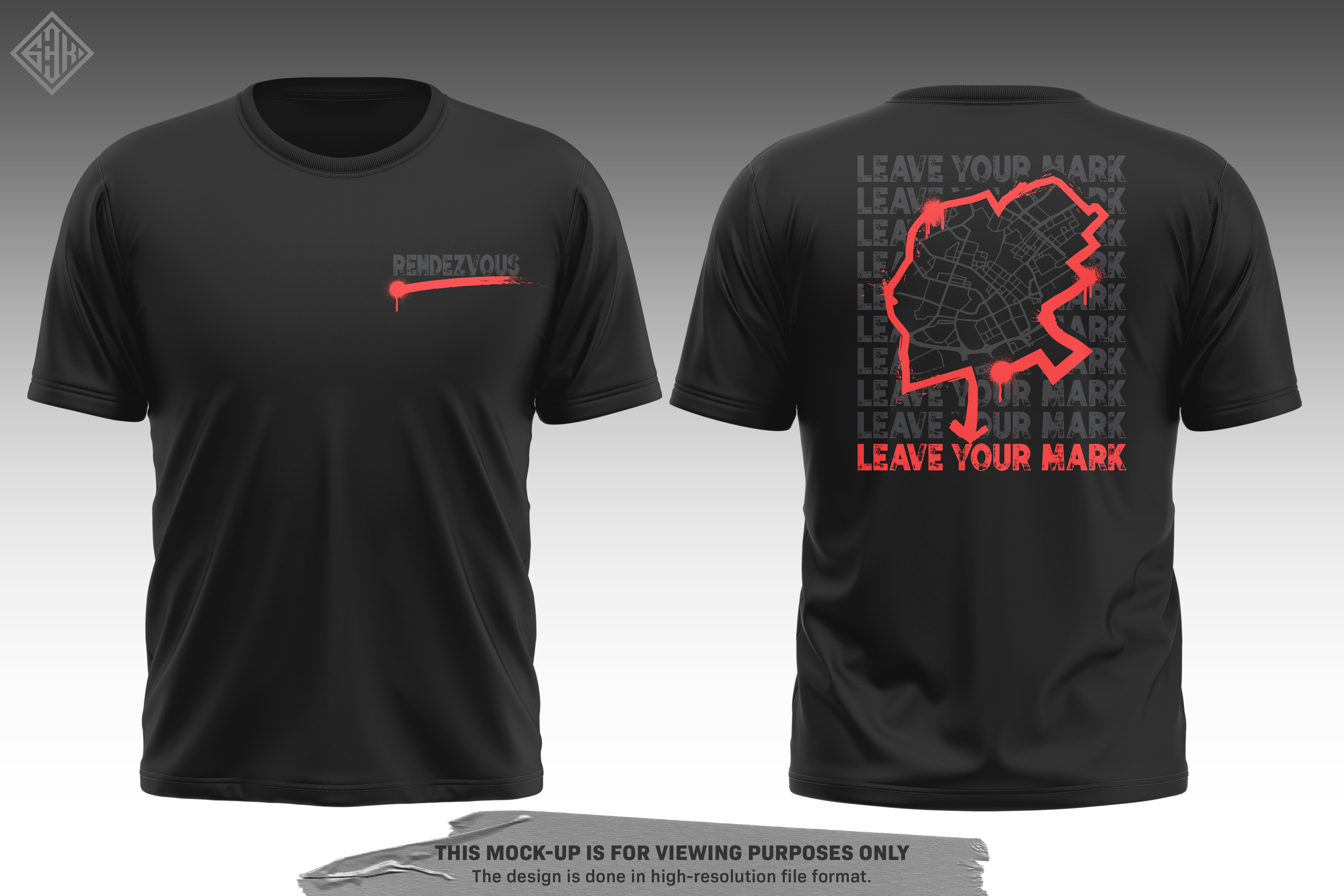 T-shirt Design by gekgrfx for this project | Design #37417966