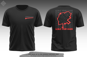T-shirt Design by gekgrfx for this project | Design: #37417966