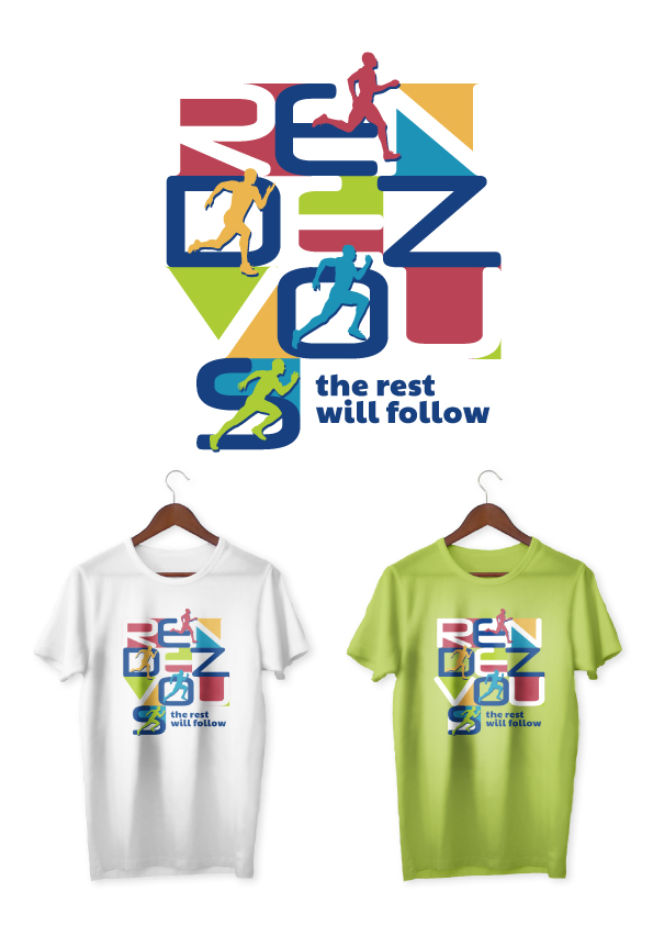T-shirt Design by mans34 for this project | Design #37431751