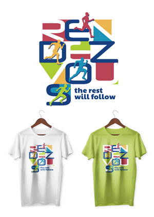 T-shirt Design by mans34 for this project | Design #37431751