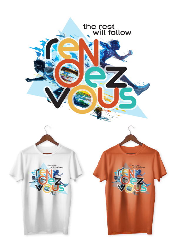T-shirt Design by mans34 for this project | Design #37431755