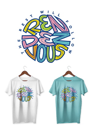 T-shirt Design by mans34 for this project | Design: #37431756