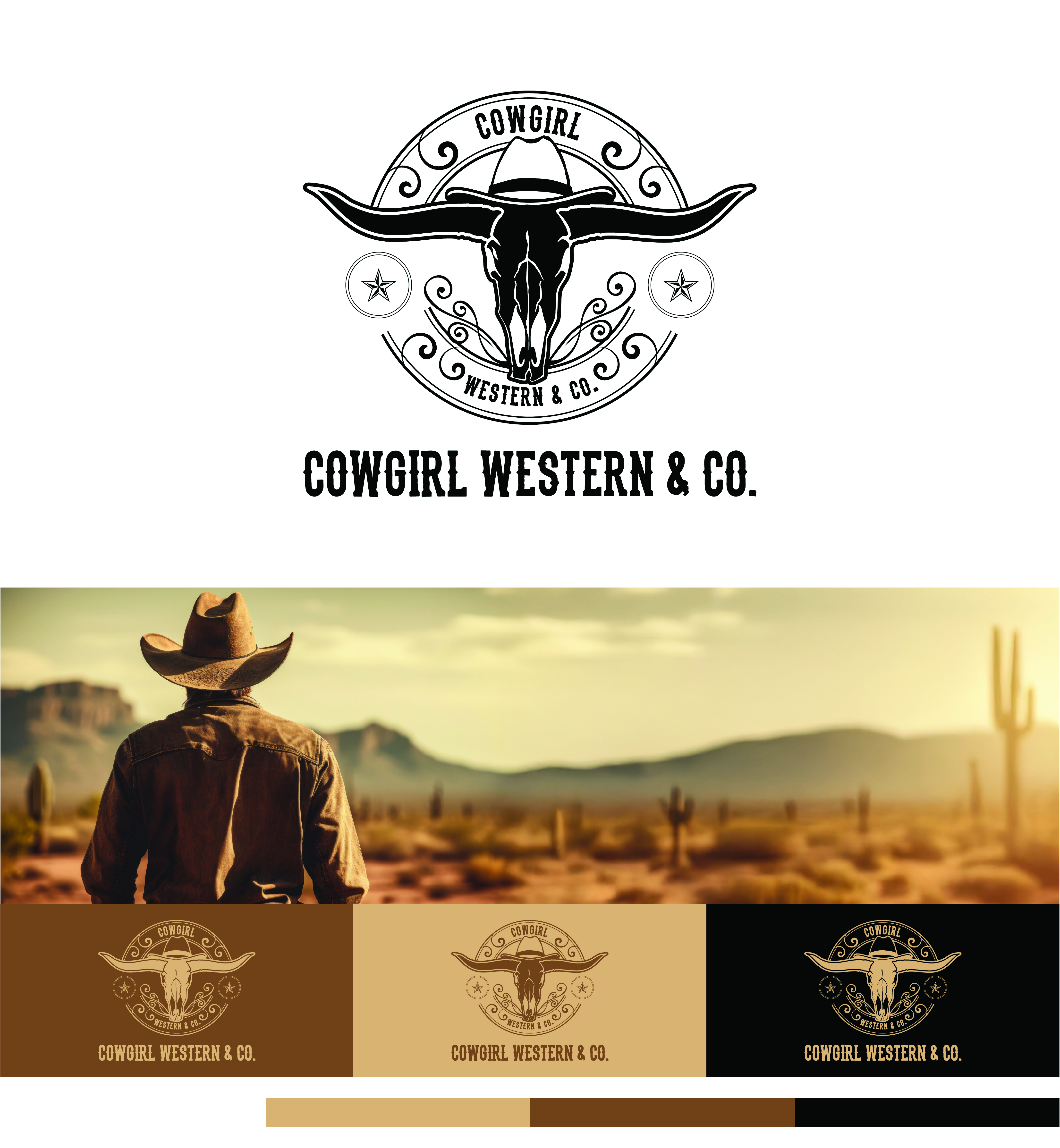 Logo Design by Nicolene Barnard for this project | Design #37404903