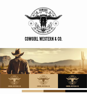 Logo Design by Nicolene Barnard