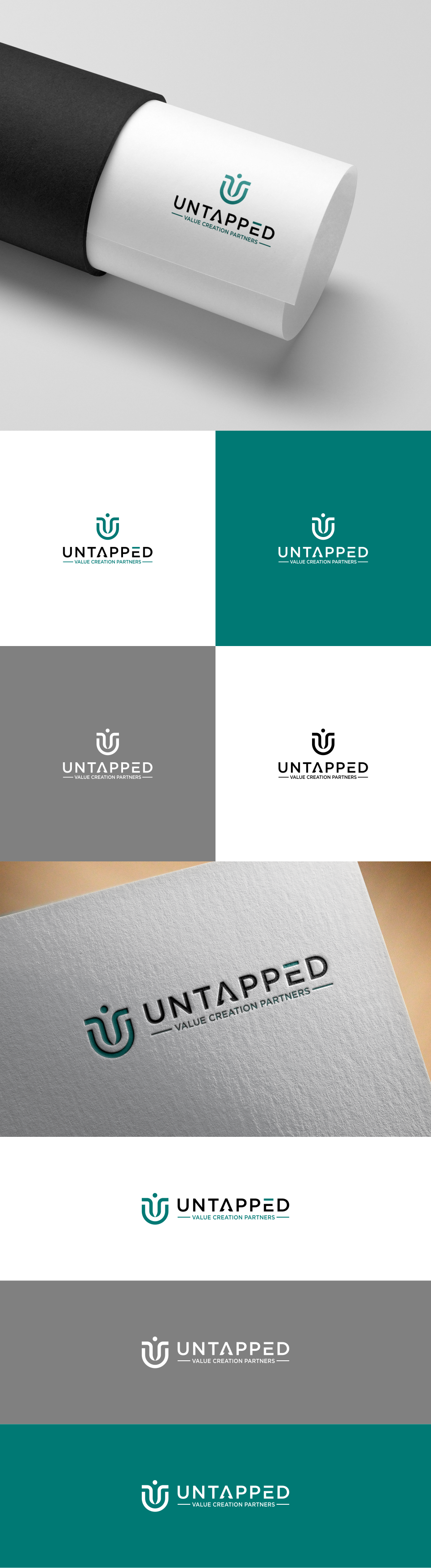 Logo Design by Mizhu XT for this project | Design #37414544