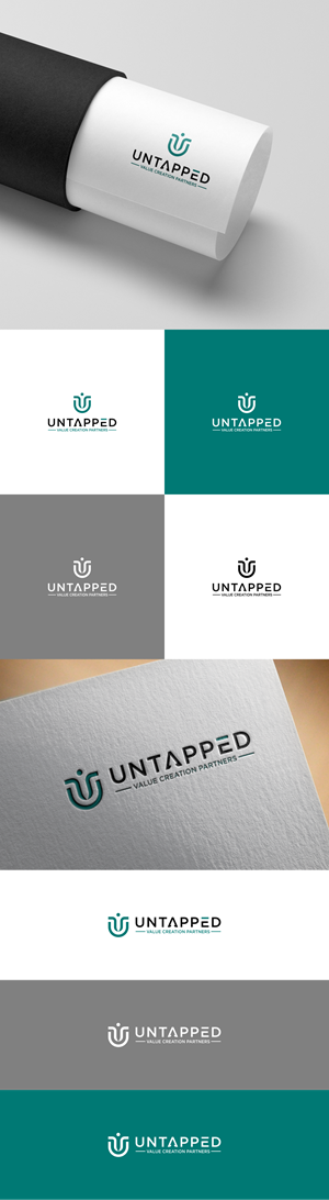 Logo Design by Mizhu XT for this project | Design: #37414544