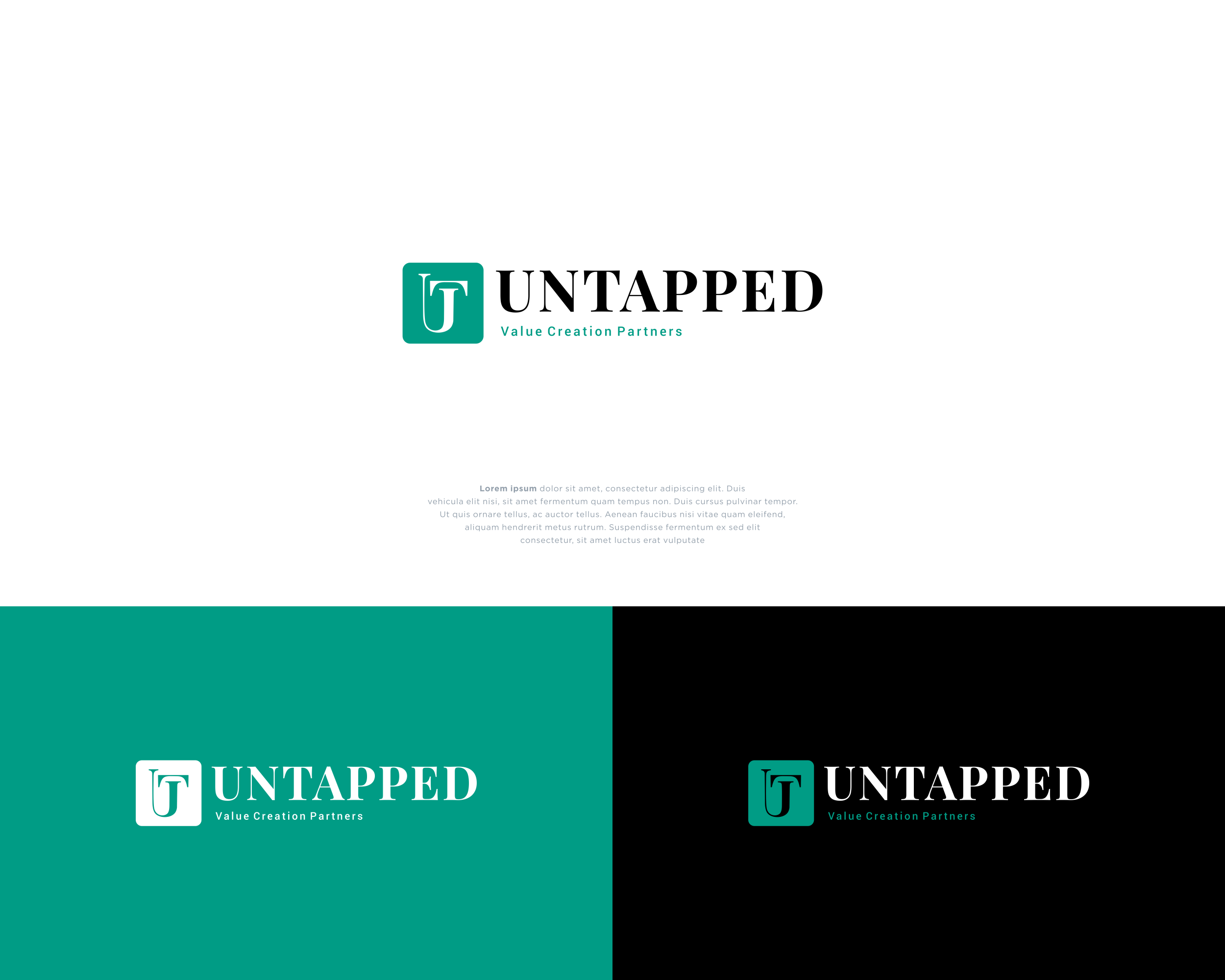 Logo Design by MugiBerkah for this project | Design #37432039