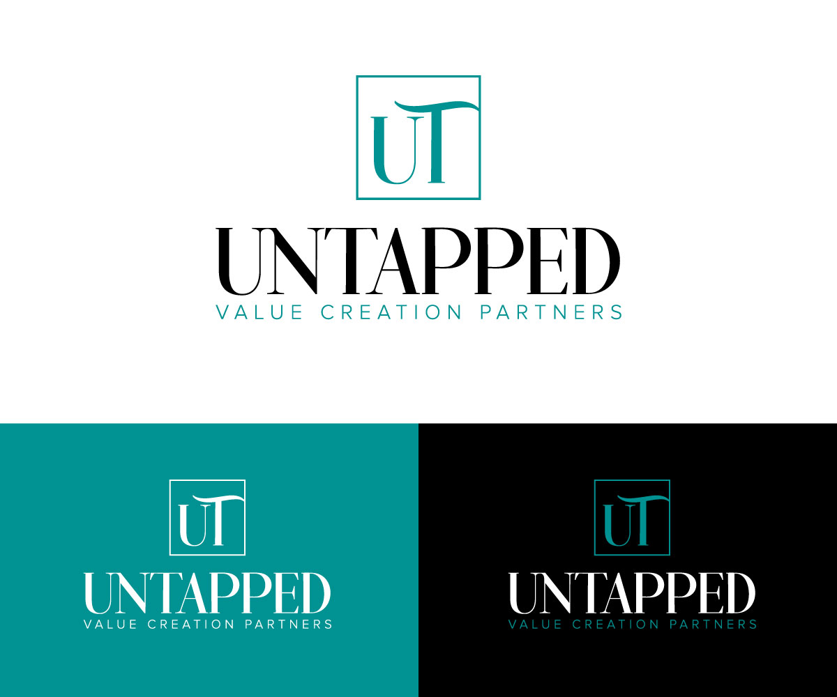 Logo Design by Kavth for this project | Design #37416242
