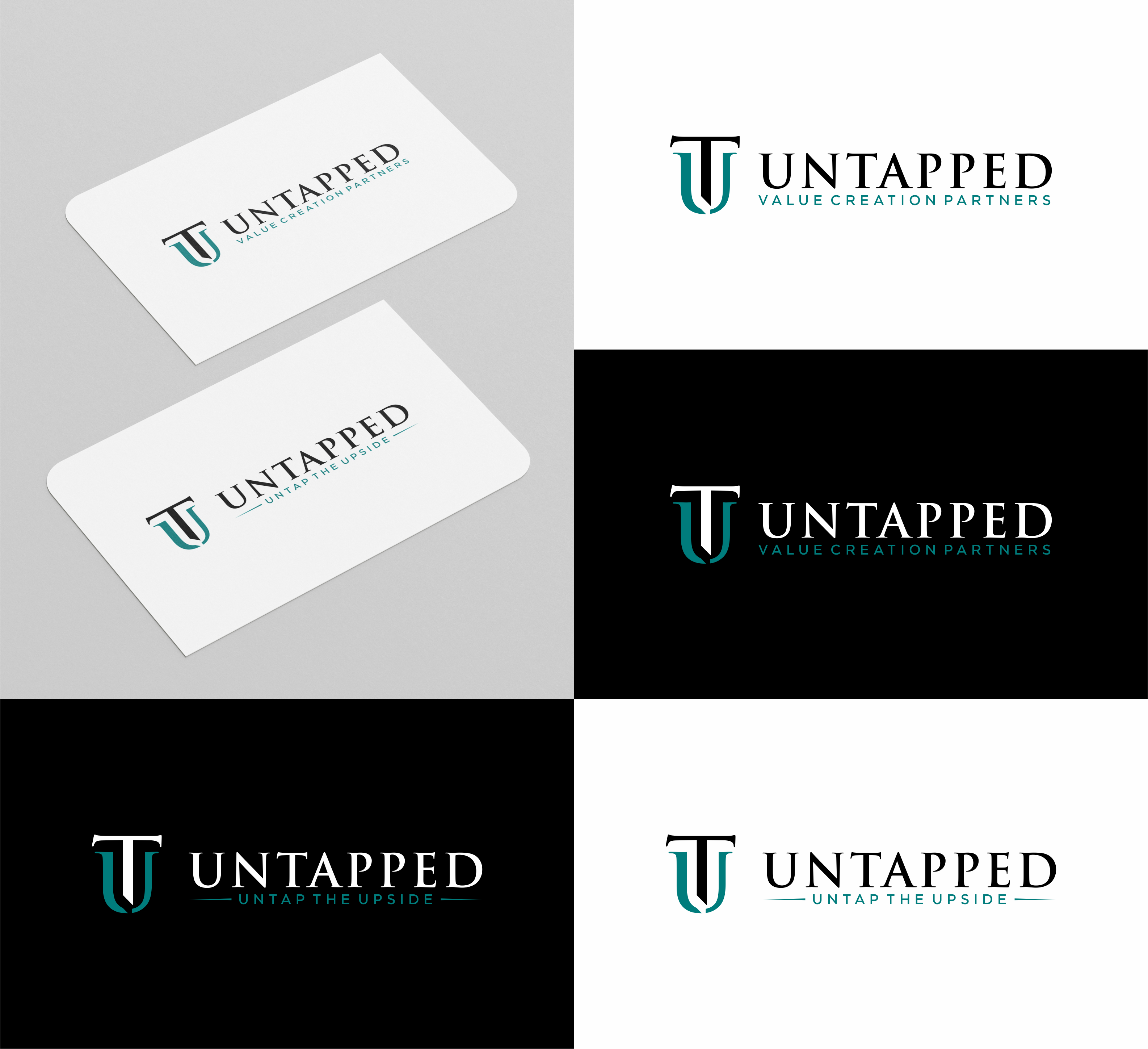 Logo Design by melzh for this project | Design #37417148