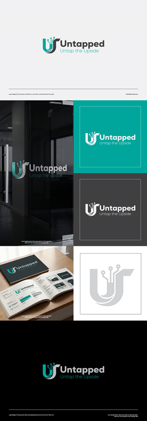 Logo Design by Gol D Roger™ for this project | Design: #37407881