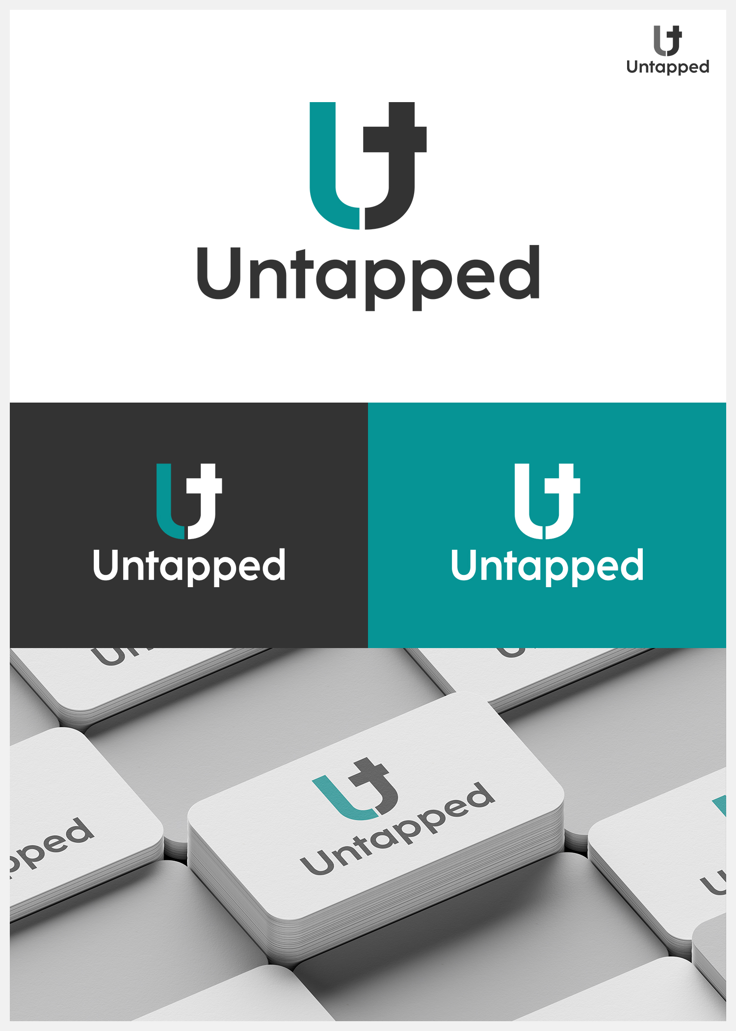 Logo Design by IDesign1606 for this project | Design #37422452