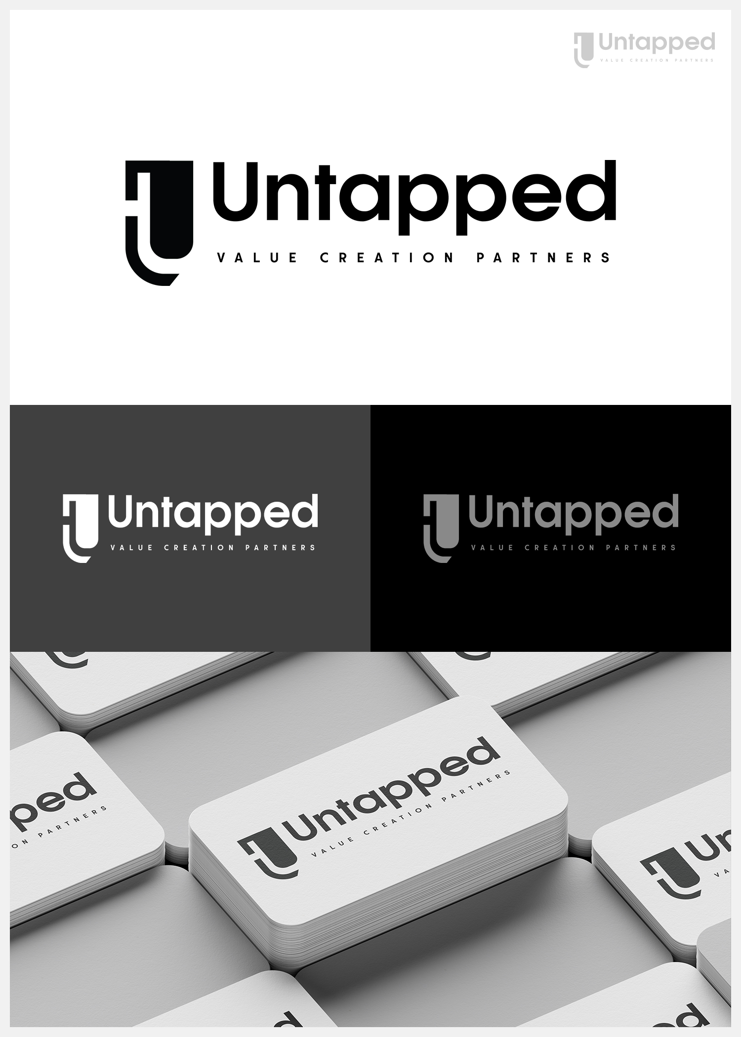 Logo Design by IDesign1606 for this project | Design #37430320