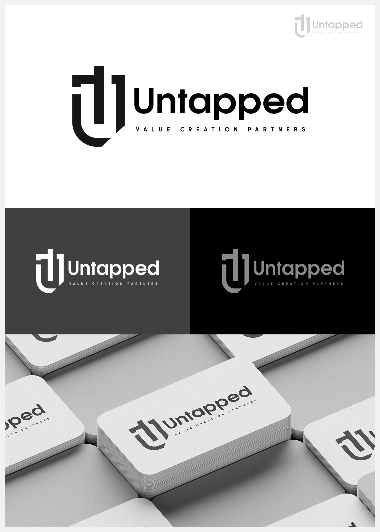 Logo Design by IDesign1606 for this project | Design #37430321