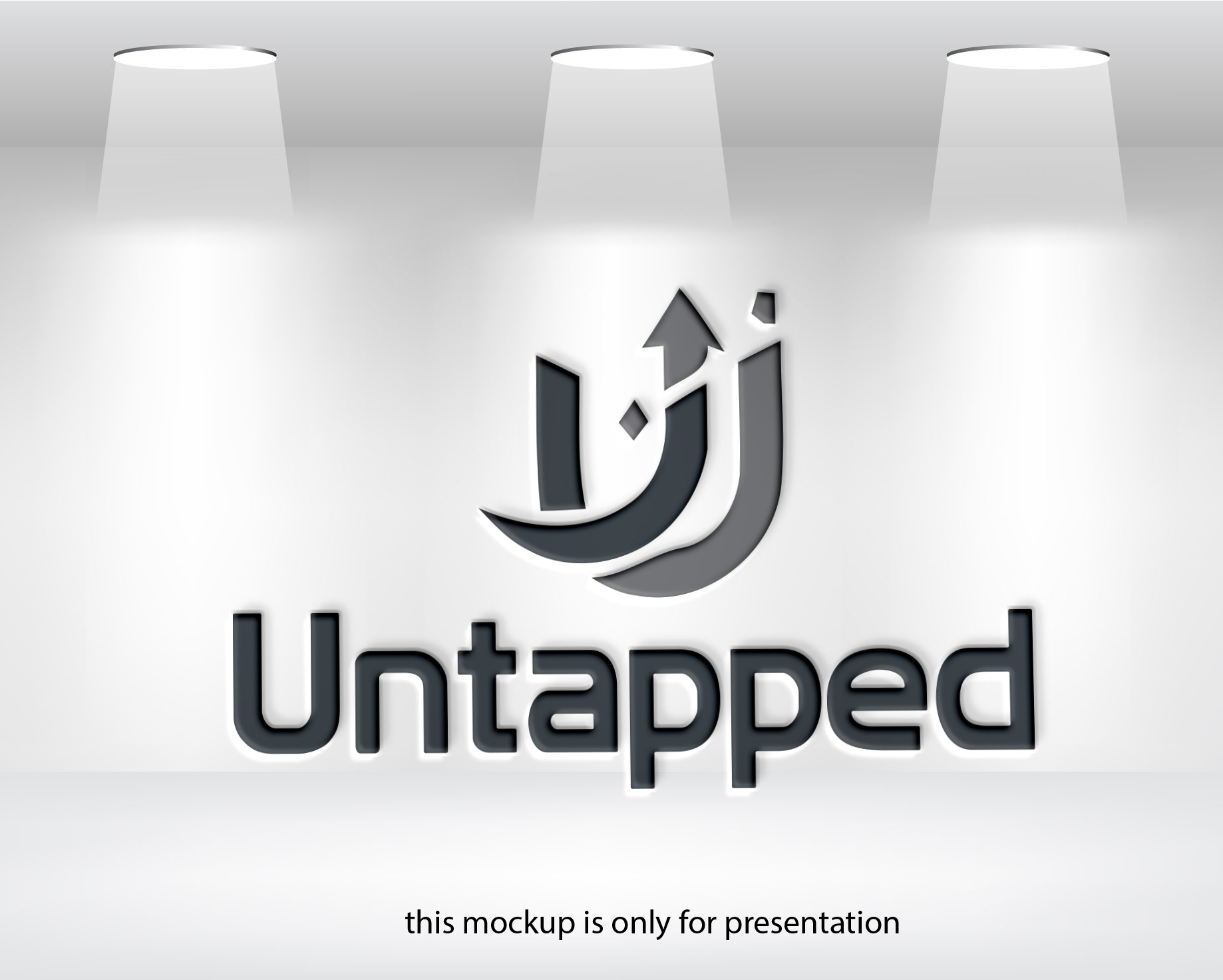 Logo Design by FARU.......... for this project | Design #37409597