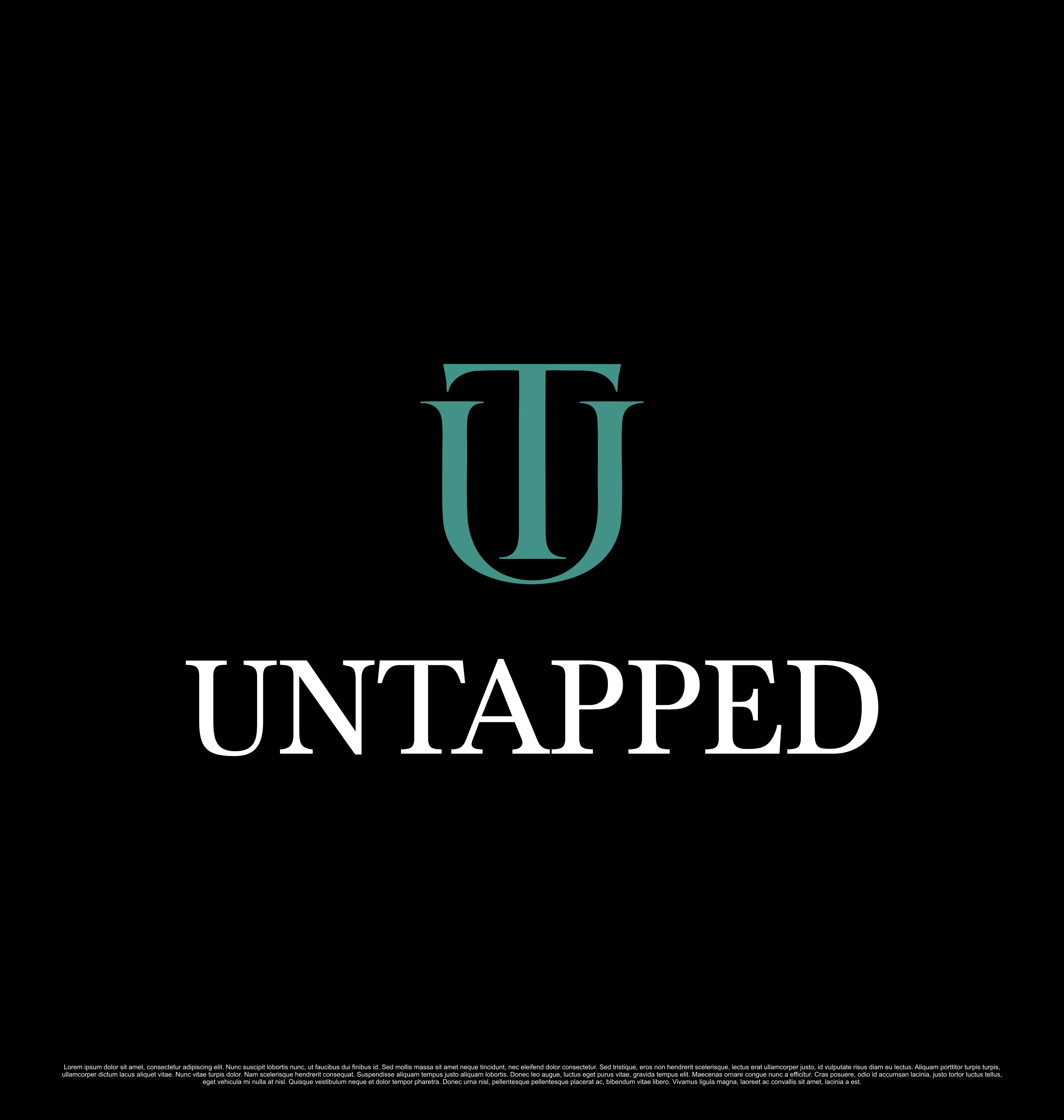Logo Design by kebusibud for this project | Design #37432909