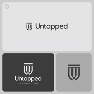 Logo Design by Talha Ahmad for this project | Design: #37408704