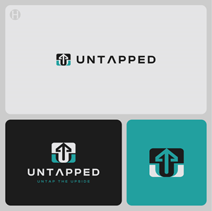Logo Design by Talha Ahmad for this project | Design: #37408705