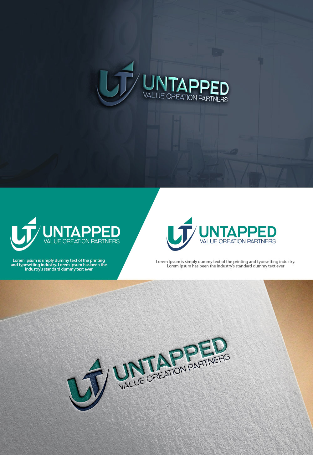 Logo Design by sulemani  creation for this project | Design #37407830