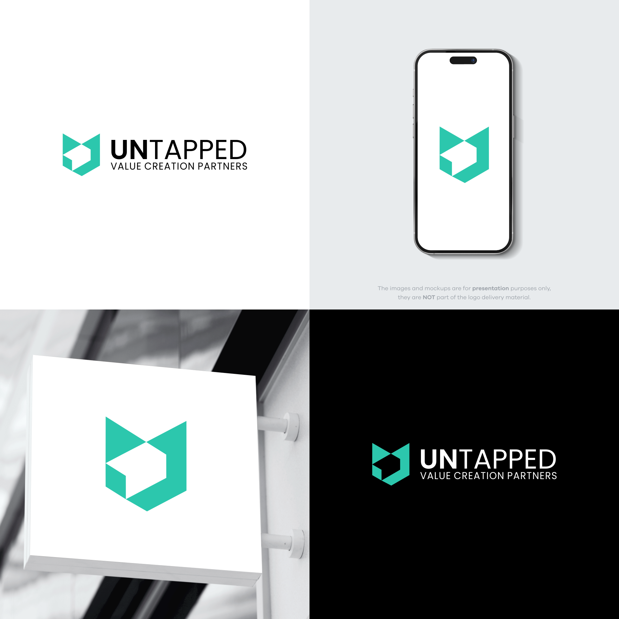 Logo Design by Royco for this project | Design #37408954