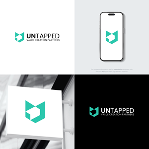 Logo Design by Royco for this project | Design: #37408954