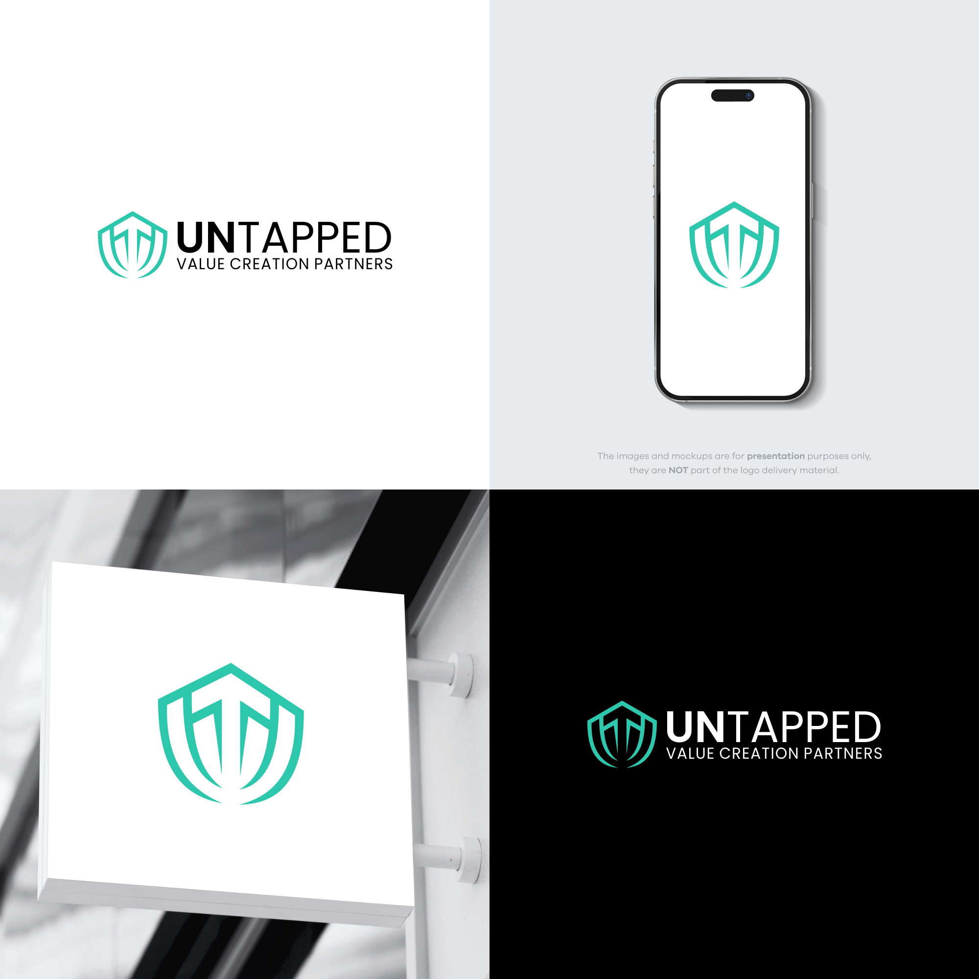 Logo Design by Royco for this project | Design #37408969