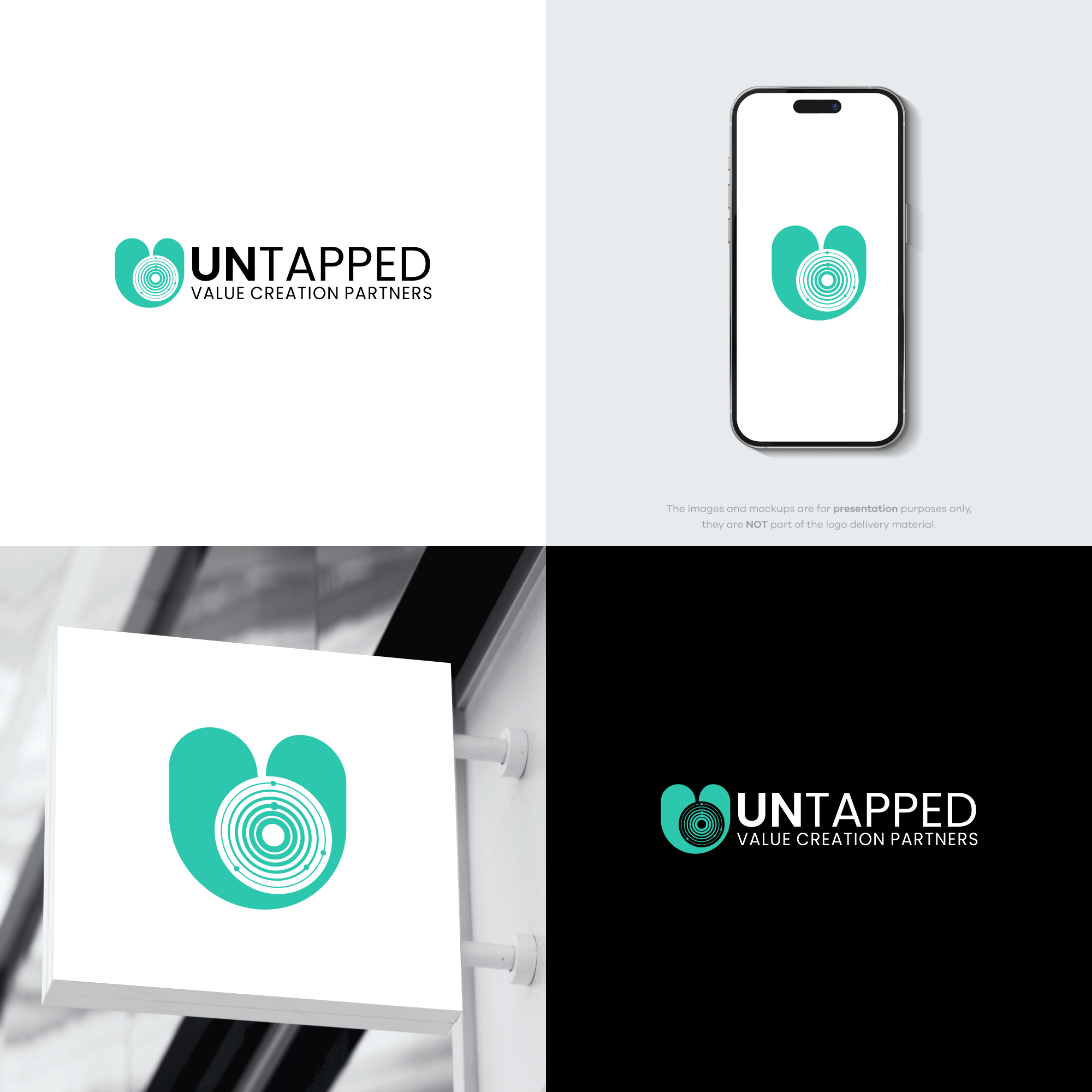Logo Design by Royco for this project | Design #37409023