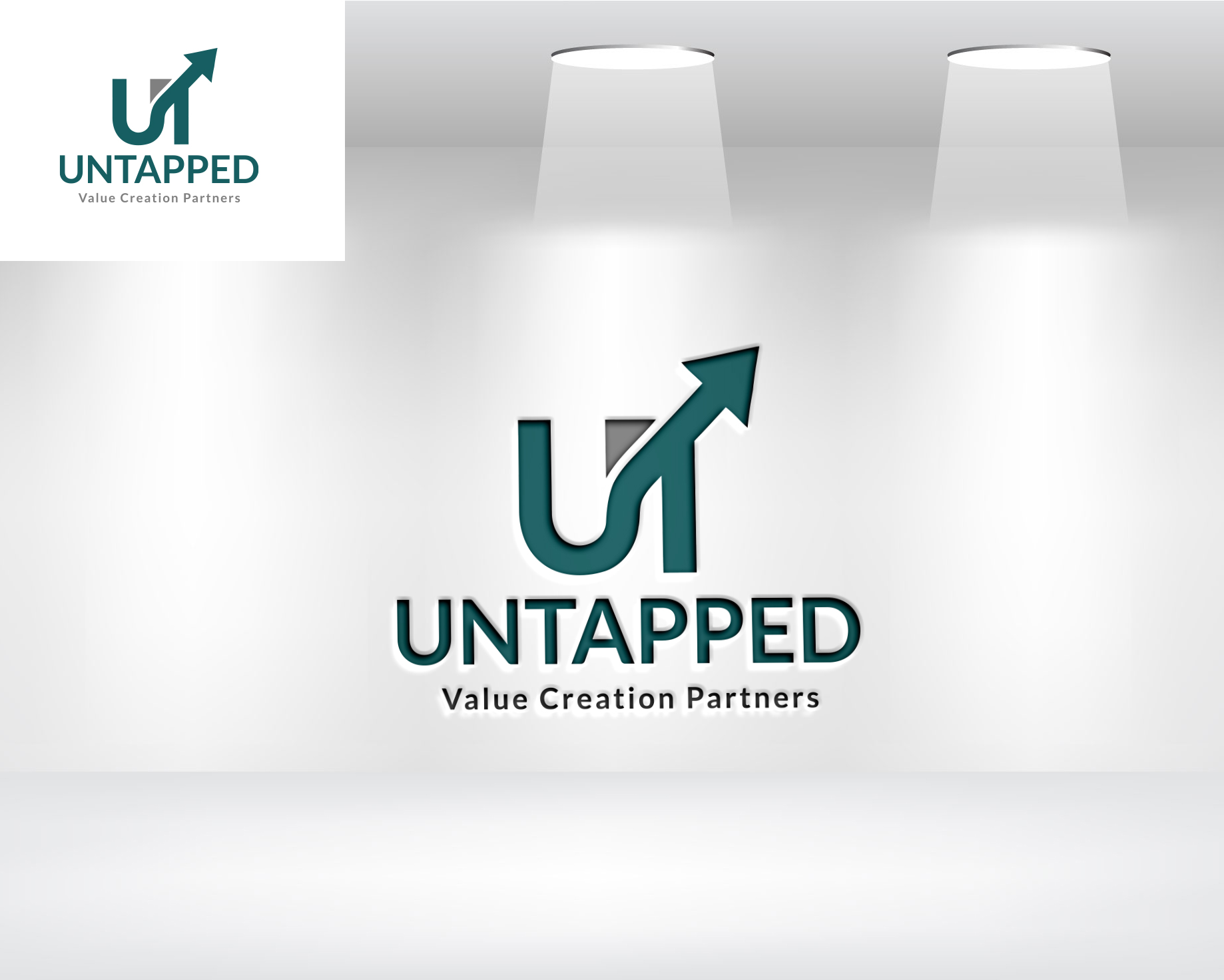 Logo Design by MT Tasnim for this project | Design #37416639