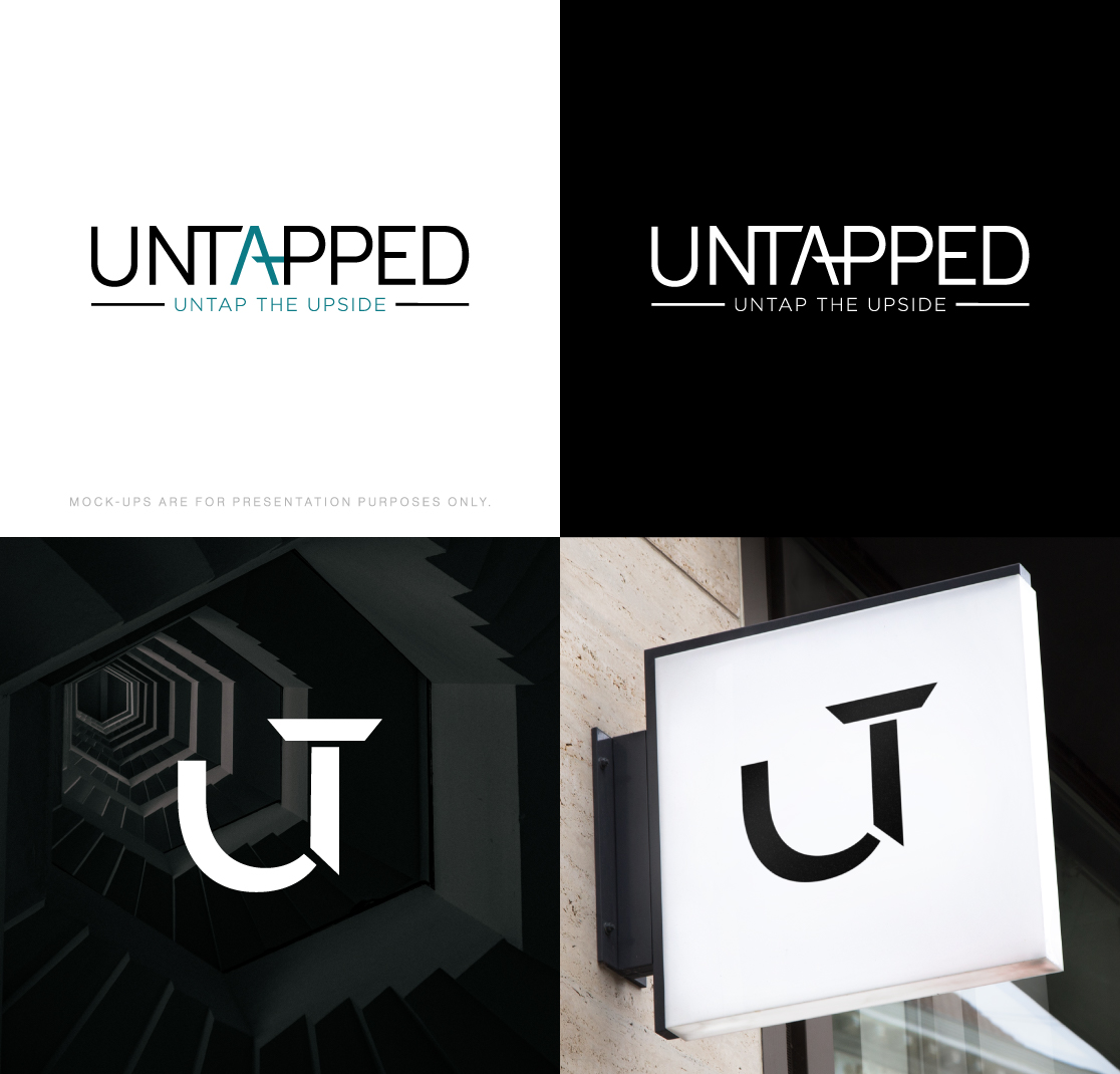 Logo Design by Asma Waqar for this project | Design #37408892