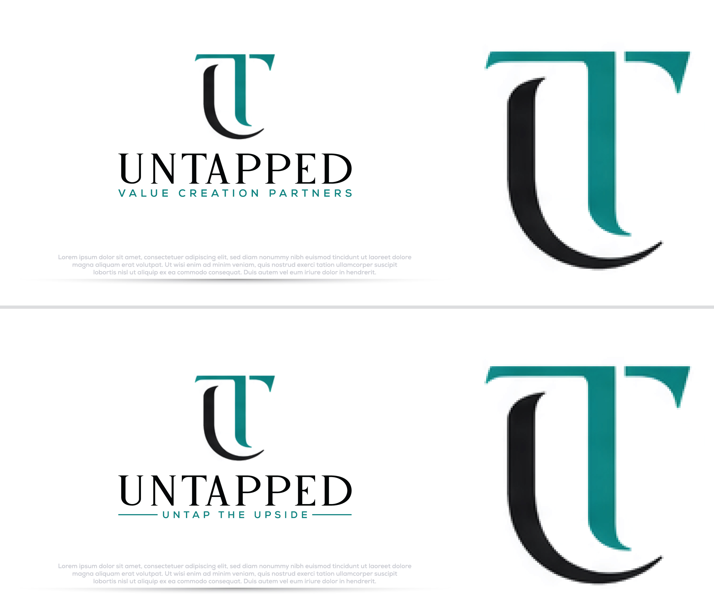 Logo Design by InkPilot_Studio™ for this project | Design #37408014